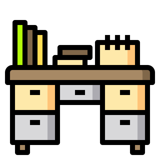 Office desk